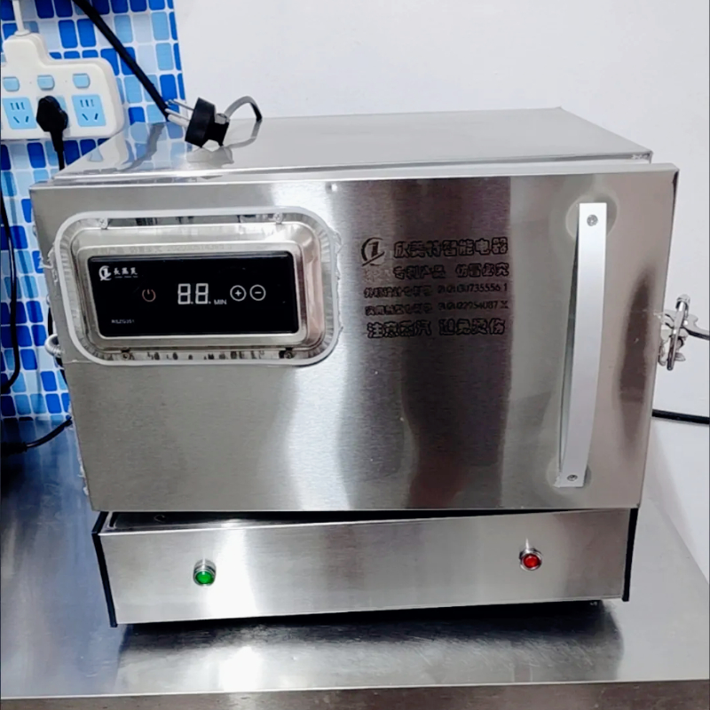 New commercial Steam rice cabi - Commercial Steamer Cabinet reseña y precio