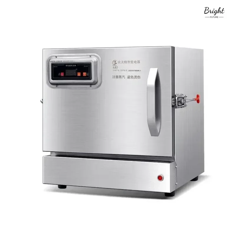 New commercial Steam rice cabi - Commercial Steamer Cabinet reseña y precio