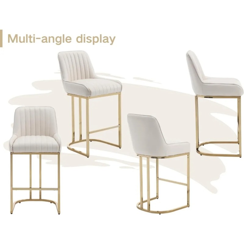 High Stool Kitchen Stools Isla - Commercial Kitchen Design reseña y precio