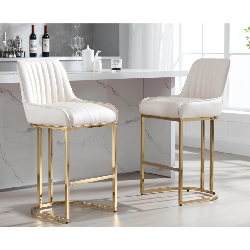 High Stool Kitchen Stools Isla - Commercial Kitchen Design reseña y precio