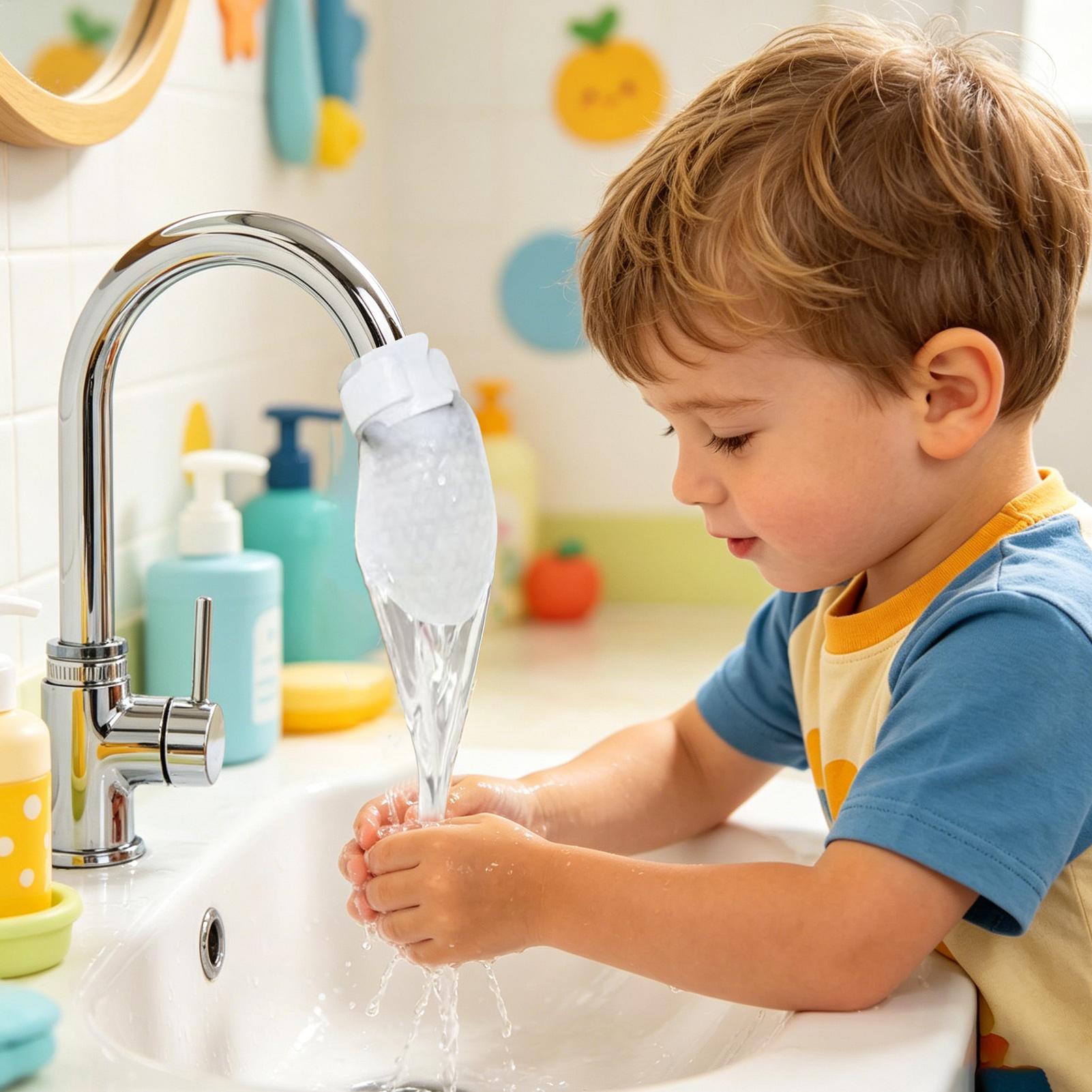 20pcs Faucet Filter Cotton Bag - Commercial Kitchen Faucets reseña y precio