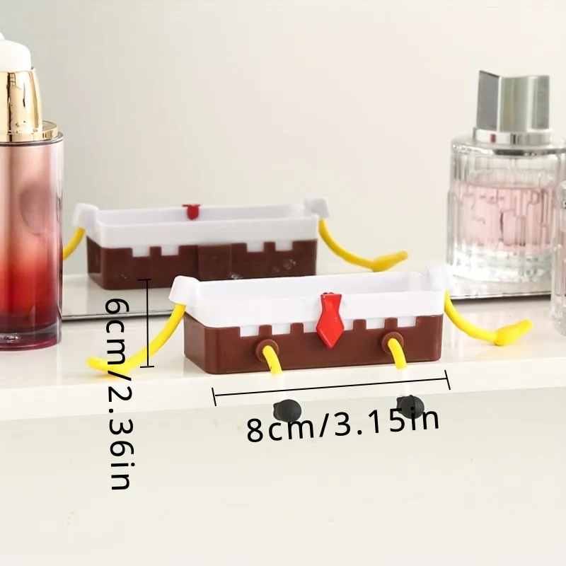 Dishwashing Cartoon Sponge Sto - Commercial Kitchen Shelving reseña y precio