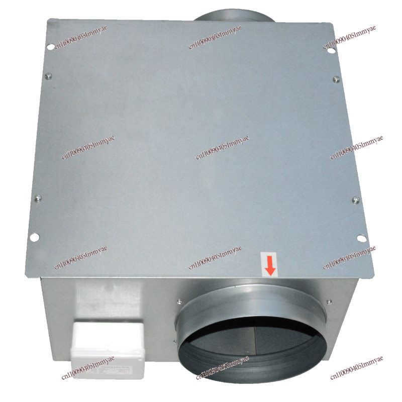 Extraction Fan Exhaust Fan Com - Commercial Exhaust Hood reseña y precio