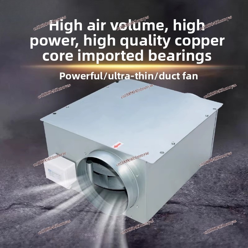 Extraction Fan Exhaust Fan Com - Commercial Exhaust Hood reseña y precio