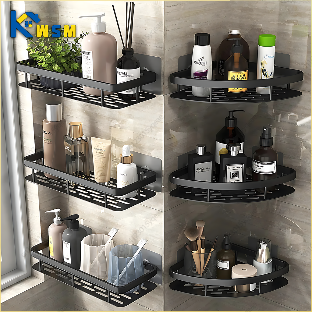 Bathroom Shelf Kitchen Storage - Commercial Kitchen Shelving reseña y precio