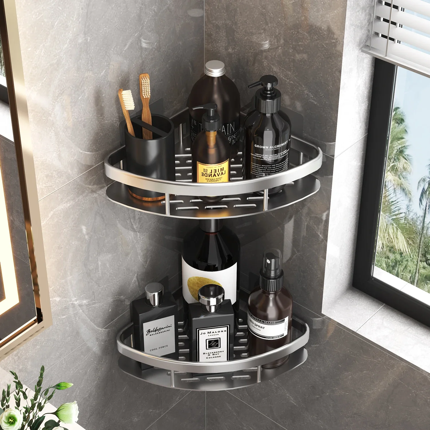 Bathroom Shelf Kitchen Storage - Commercial Kitchen Shelving reseña y precio