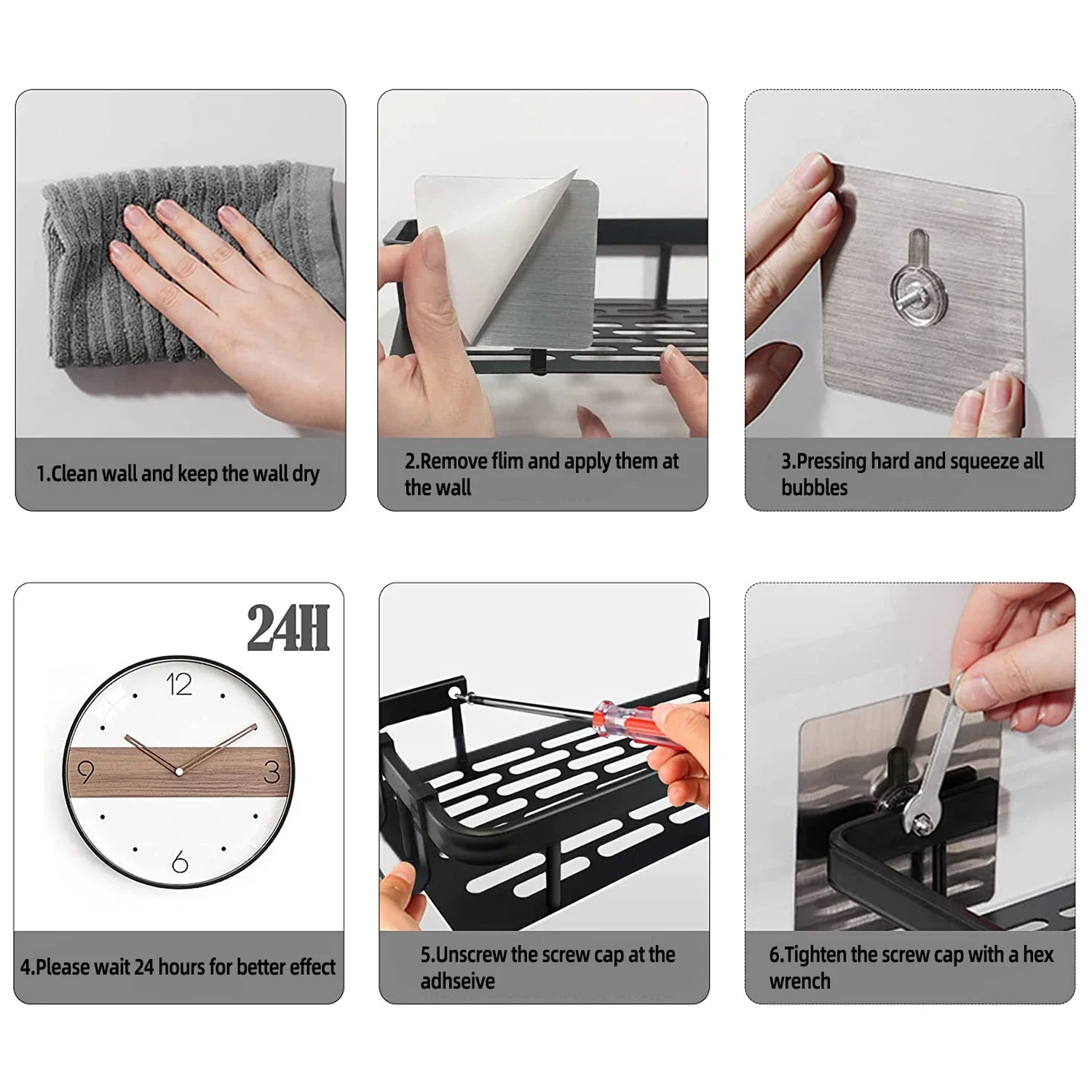 Bathroom Shelf Kitchen Storage - Commercial Kitchen Shelving reseña y precio
