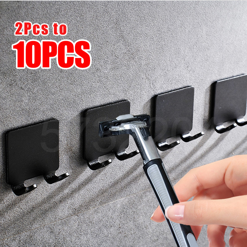 Shaving Razor Holder multi-fun - Commercial Kitchen Shelving reseña y precio