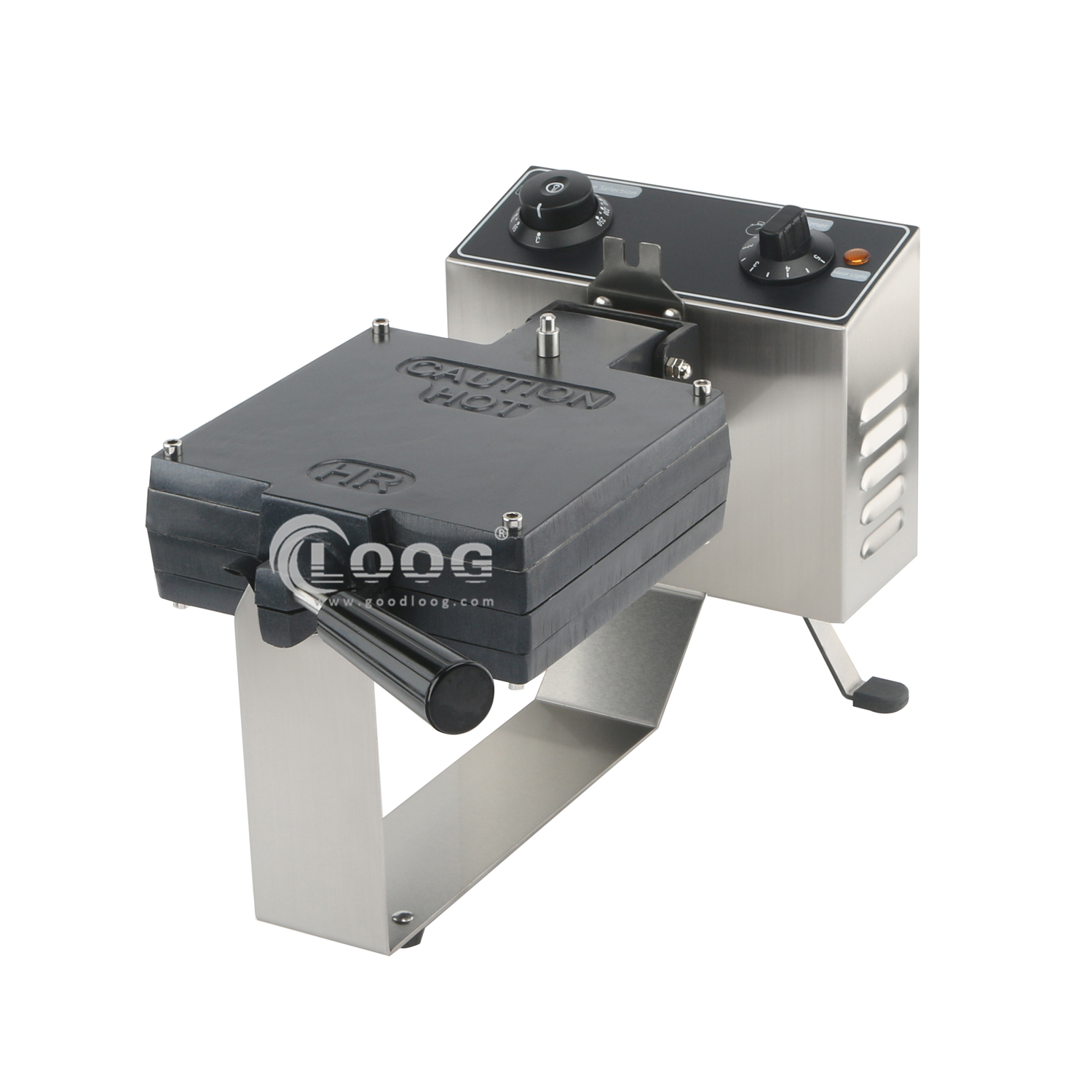 4-Slot Waffle Baking Unit, Rem - Commercial Kitchen Plumbing reseña y precio