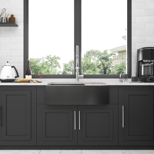 ATV Heavy Duty Commercial 30x2 - Commercial Kitchen Sink reseña y precio